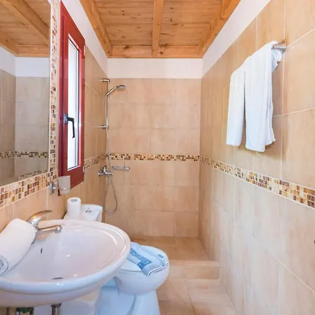Pelagia Sea View By Plus Villa