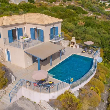 Pelagia Sea View By Plus Villa