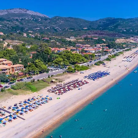 Villa Pelagia Sea View By Plus