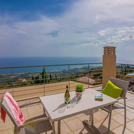 Pelagia Sea View By Plus *