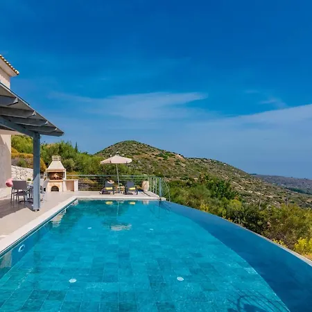 Pelagia Sea View By Plus
