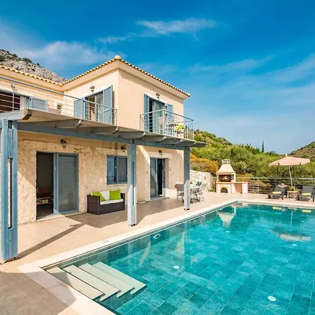 Pelagia Sea View By Plus